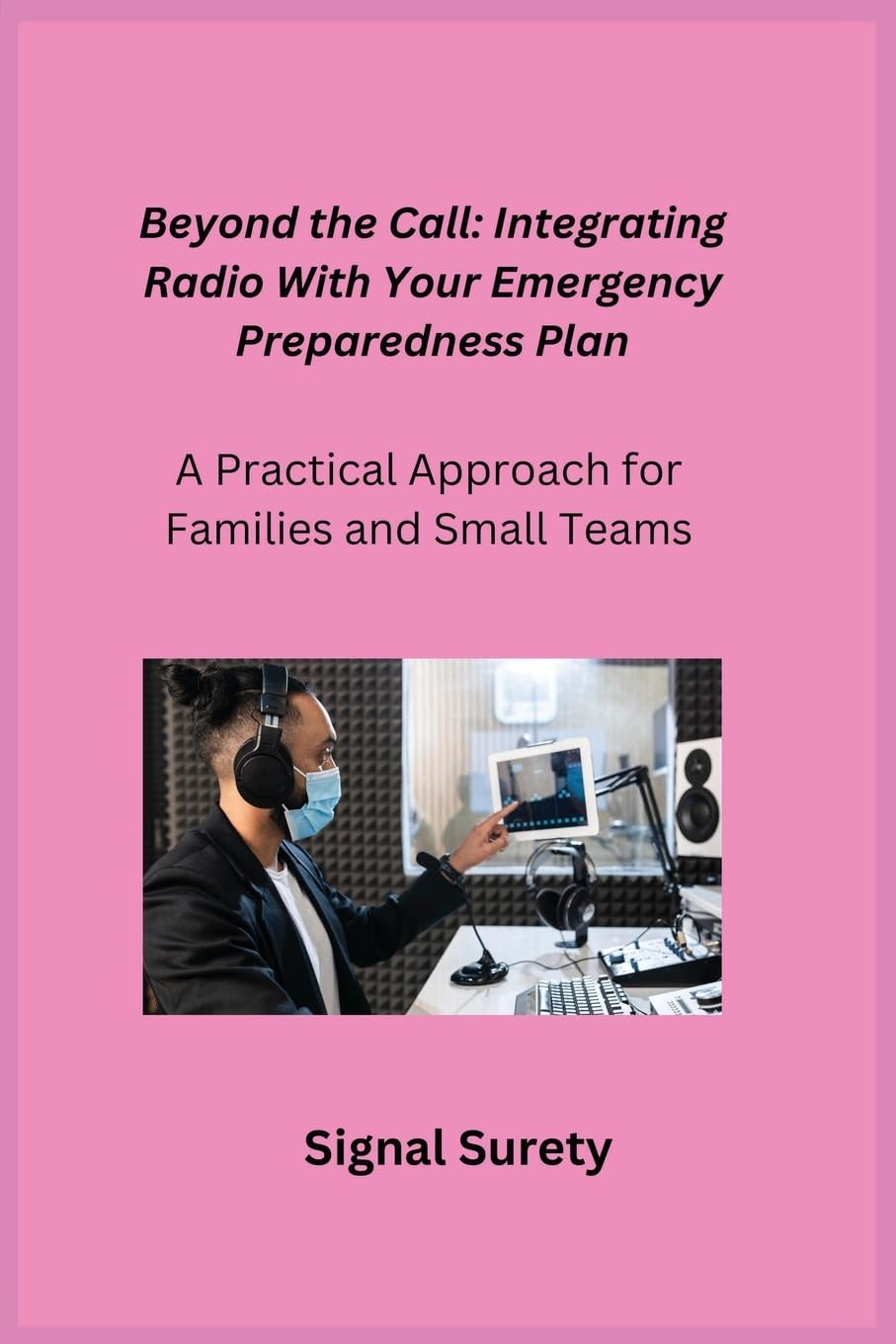 Beyond the Call: A Practical Approach for Families and Small Teams baixar o livro de graça
