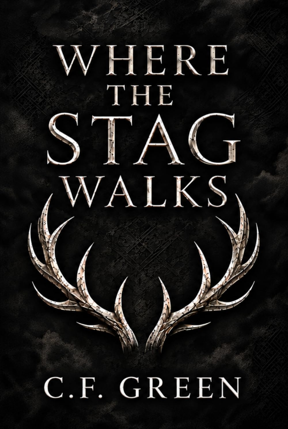 capítulo por capítulo baixar Where The Stag Walks: An Immersive Mythic Epic Fantasy Novel (Book One)