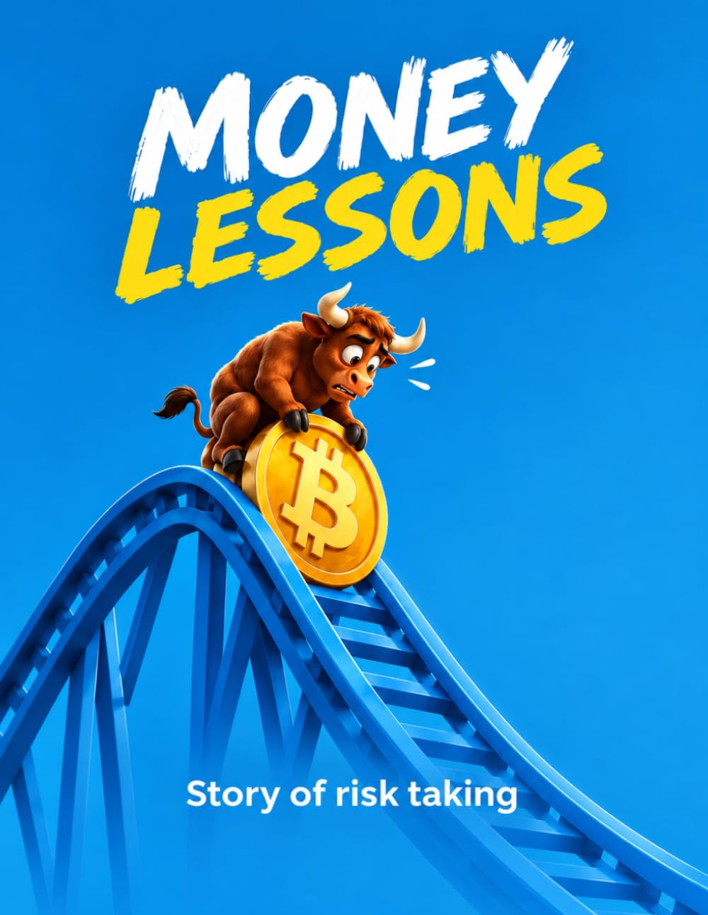 capítulo por capítulo baixar Money Lesson: Story of risk taking (Trading Psycology)