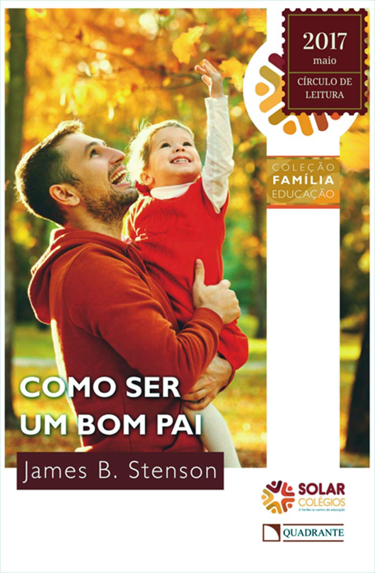 Como ser um bom pai baixar o livro de graça