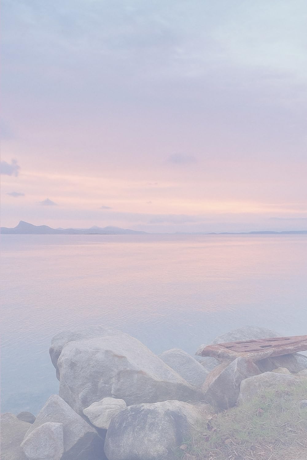 ler totalmente Coastal Pastel – Serene Glow Notebook: A calming pastel seaside notebook for writing, journaling, and creativity (Portuguese Edition)
