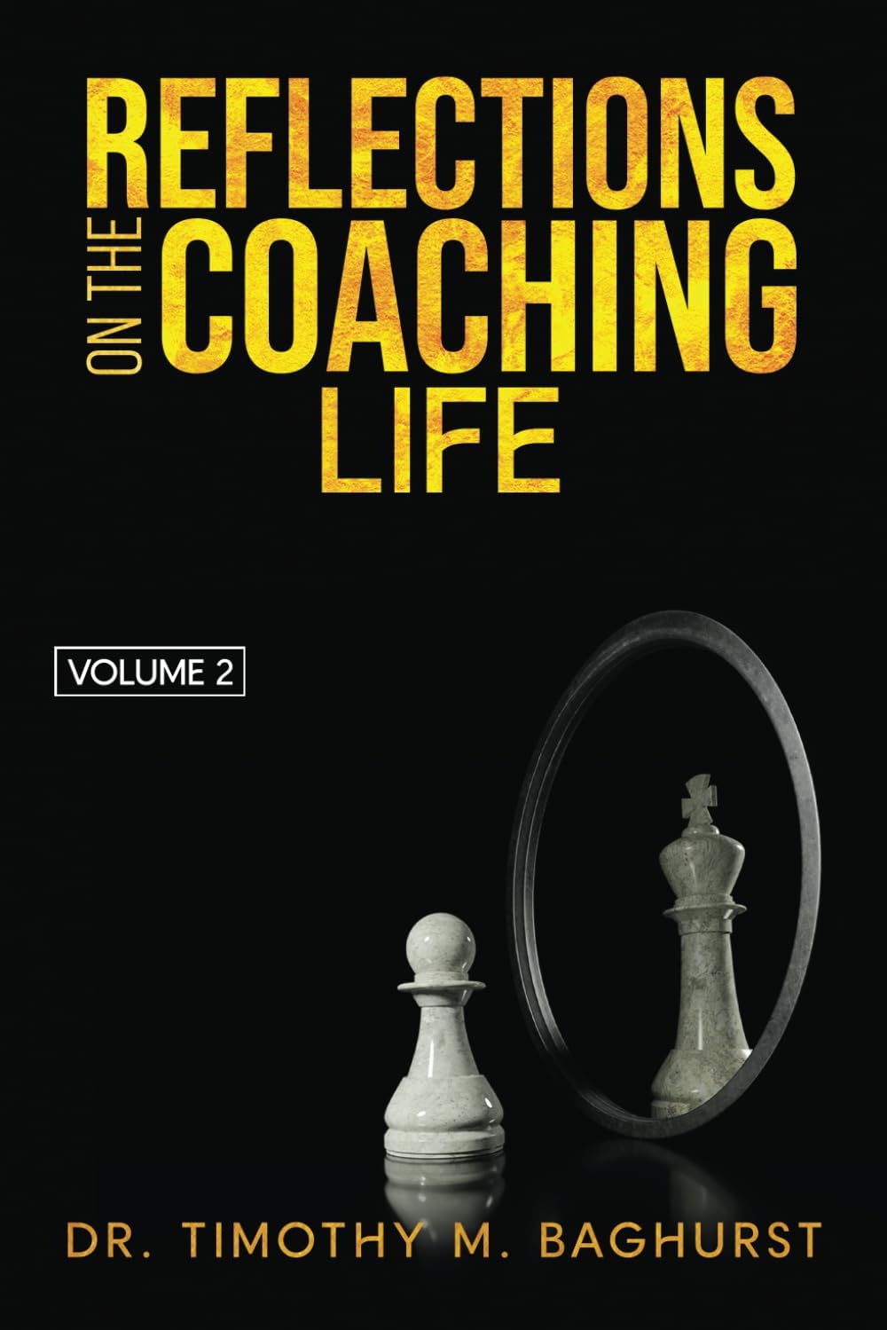ler totalmente Reflections on the Coaching Life Volume Two: 90 Daily Thoughts to Help Coaches and Sports Professionals Improve Their Craft (English Edition)