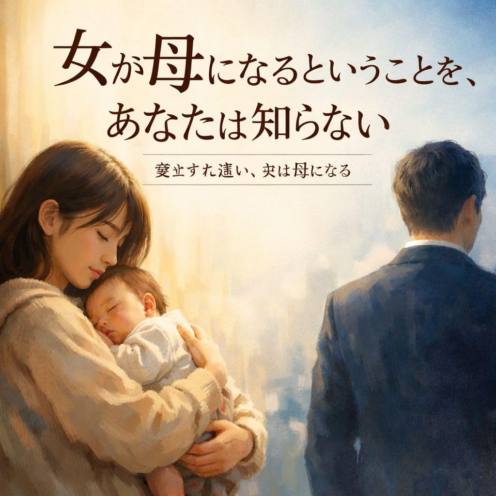 ler totalmente otokohaonnnagahahaoyaninarutoiusinnpinakennkaworikaidekinai (Japanese Edition)
