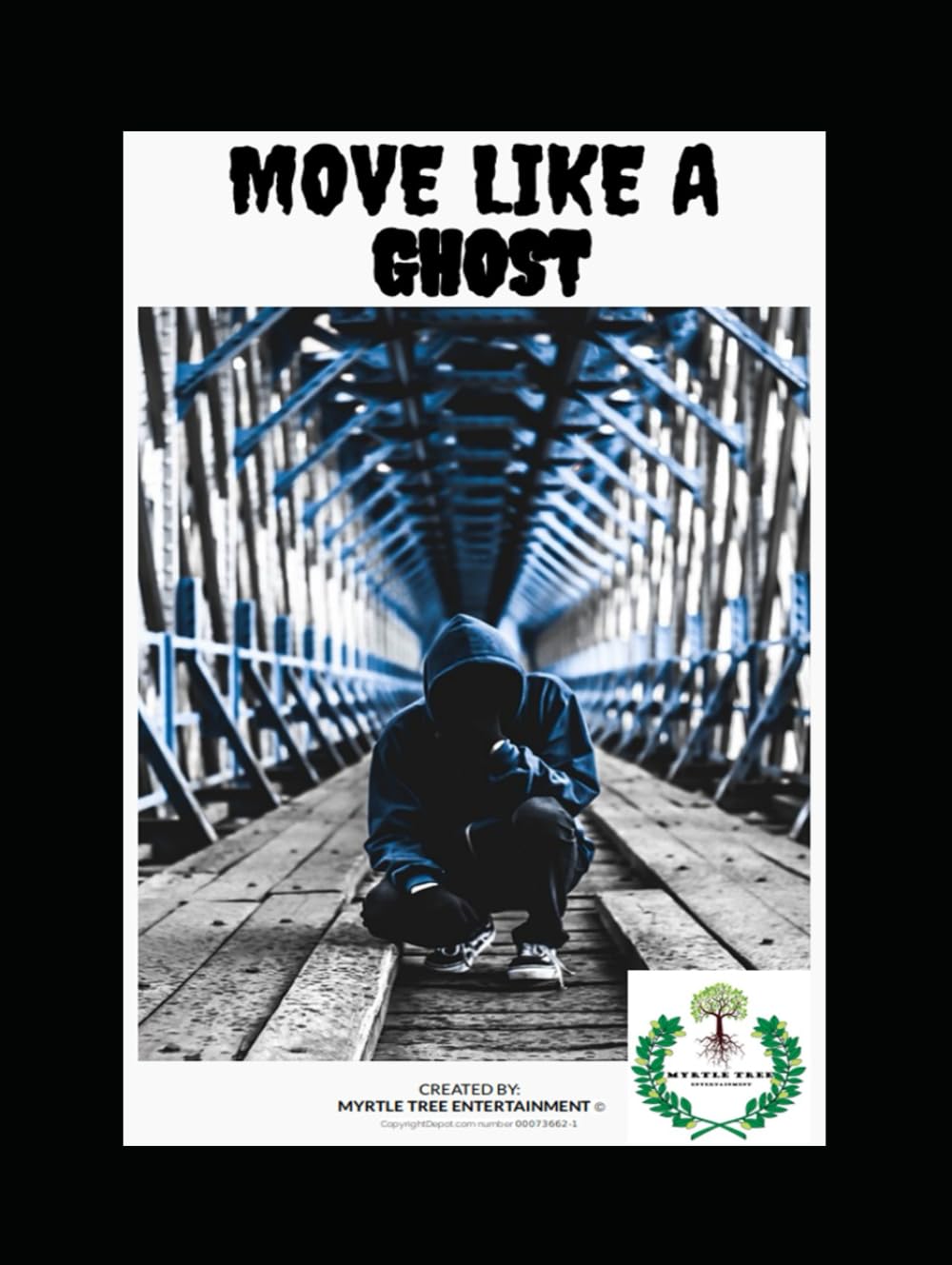 Move Like a Ghost baixar livro de graça