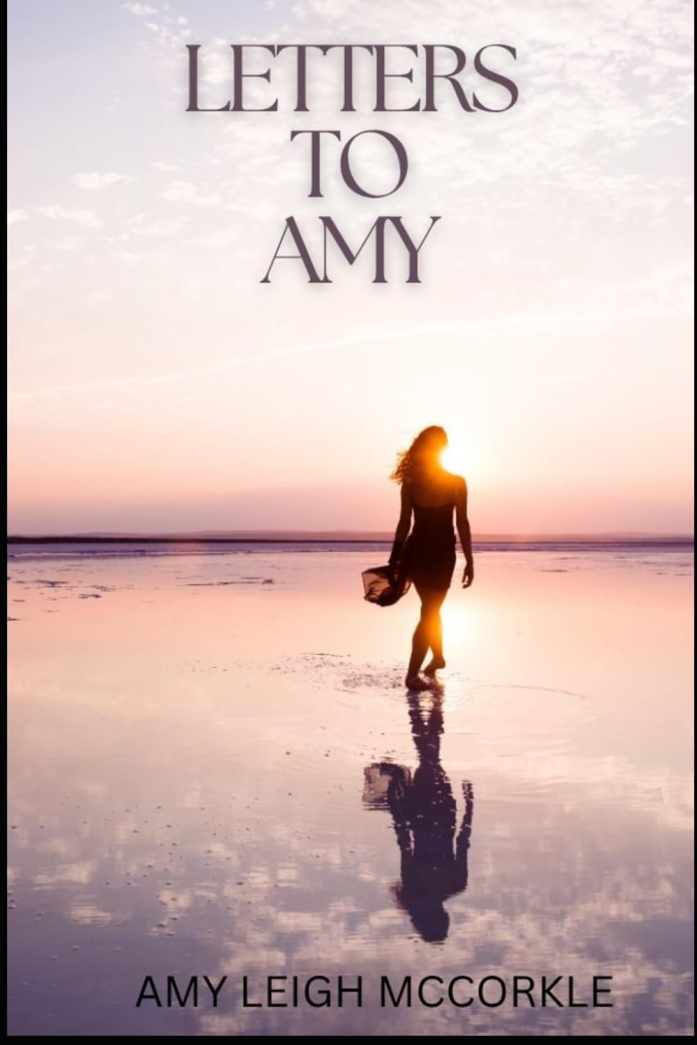 capítulo por capítulo baixar Letters to Amy