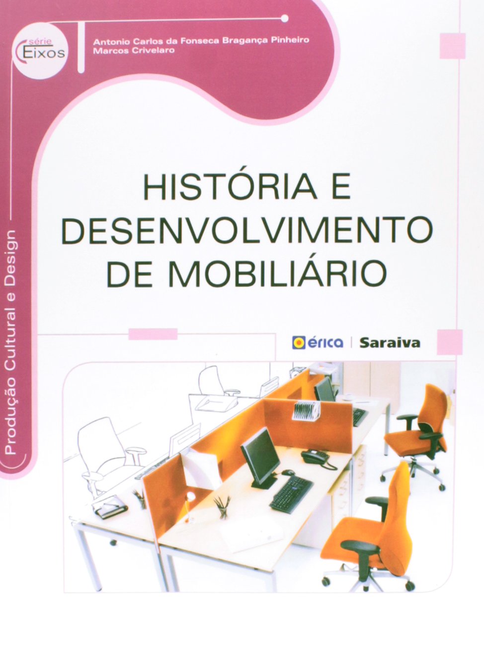 História e desenvolvimento de mobiliário baixar o livro de graça
