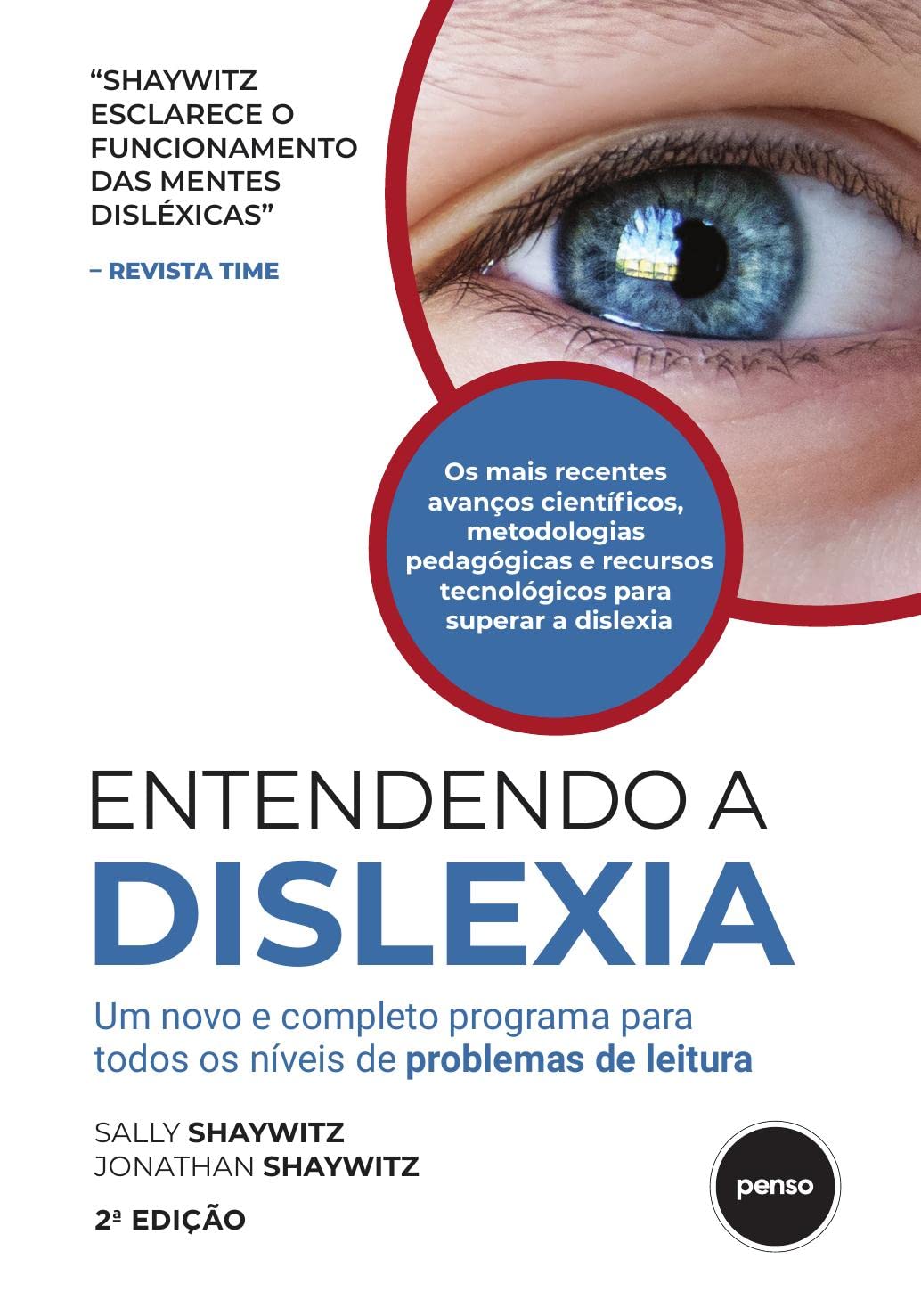 ler totalmente Entendendo a Dislexia: Um Novo e Completo Programa para Todos os Níveis de Problemas de Leitura