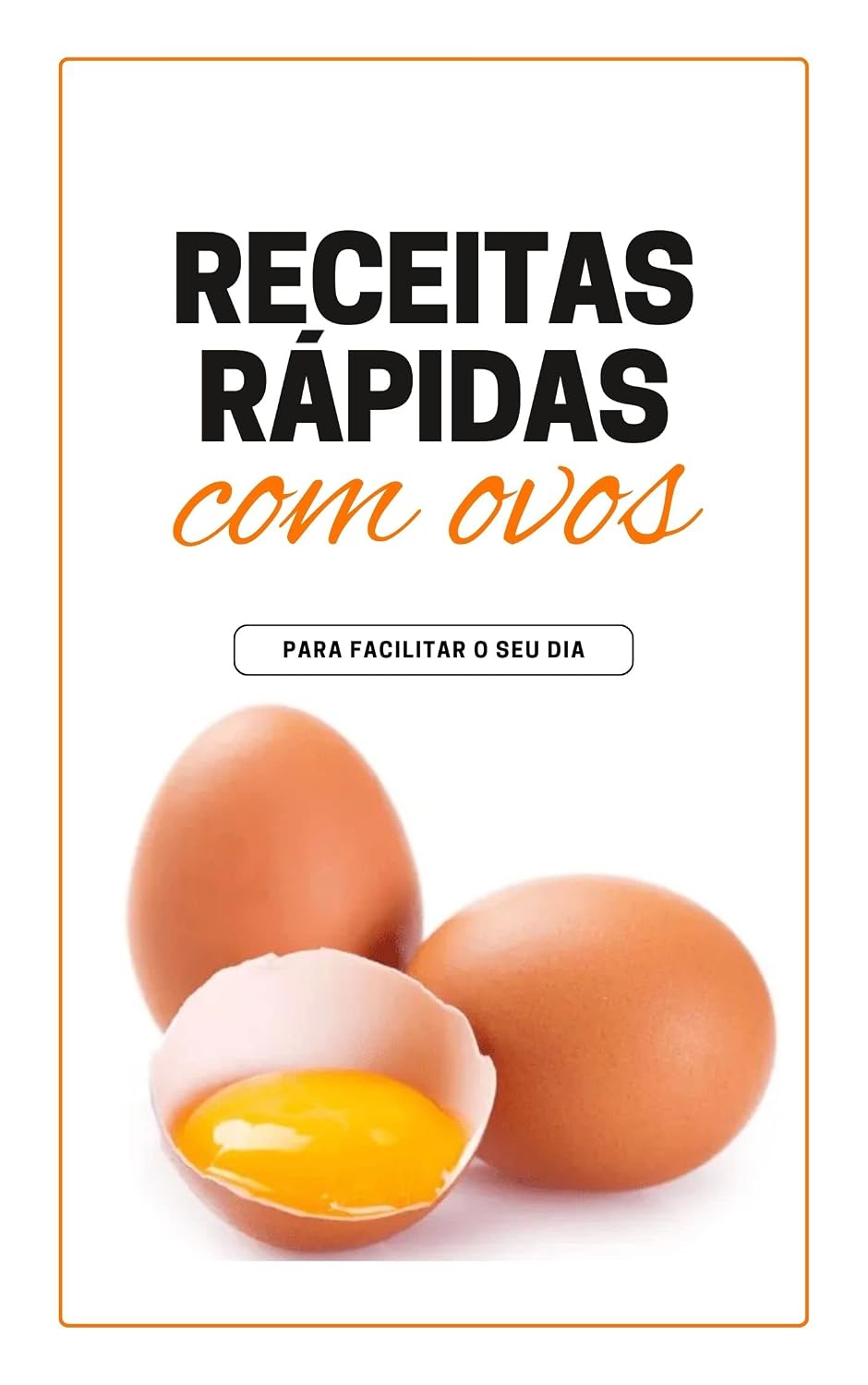 Receitas Rapidas com Ovos baixar o livro de graça