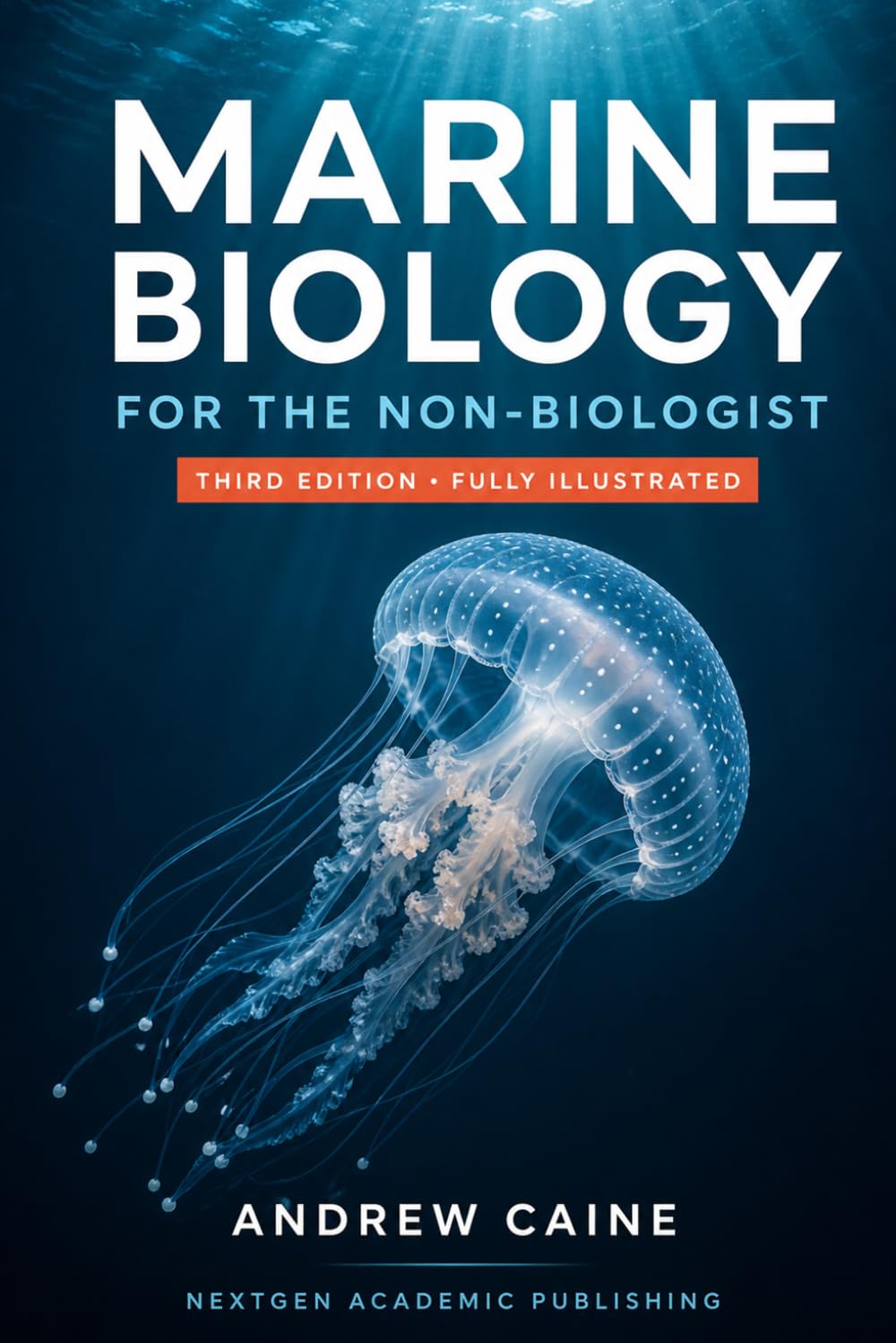 Marine Biology For The Non-Biologist (Marine Life)