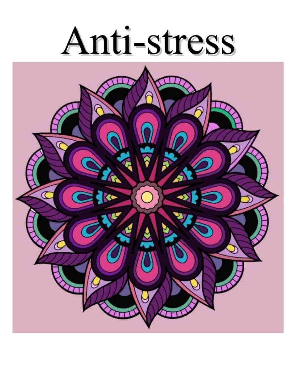 Anti-stress baixar o livro de graça