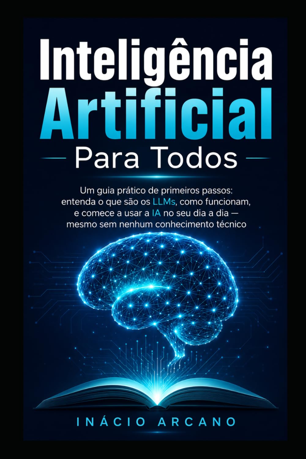 Inteligência Artificial para Todos! baixar o livro de graça