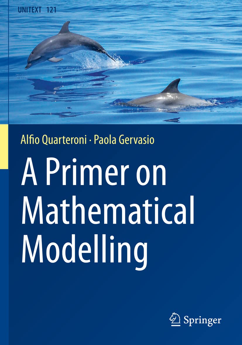 ler totalmente A Primer on Mathematical Modelling: 121