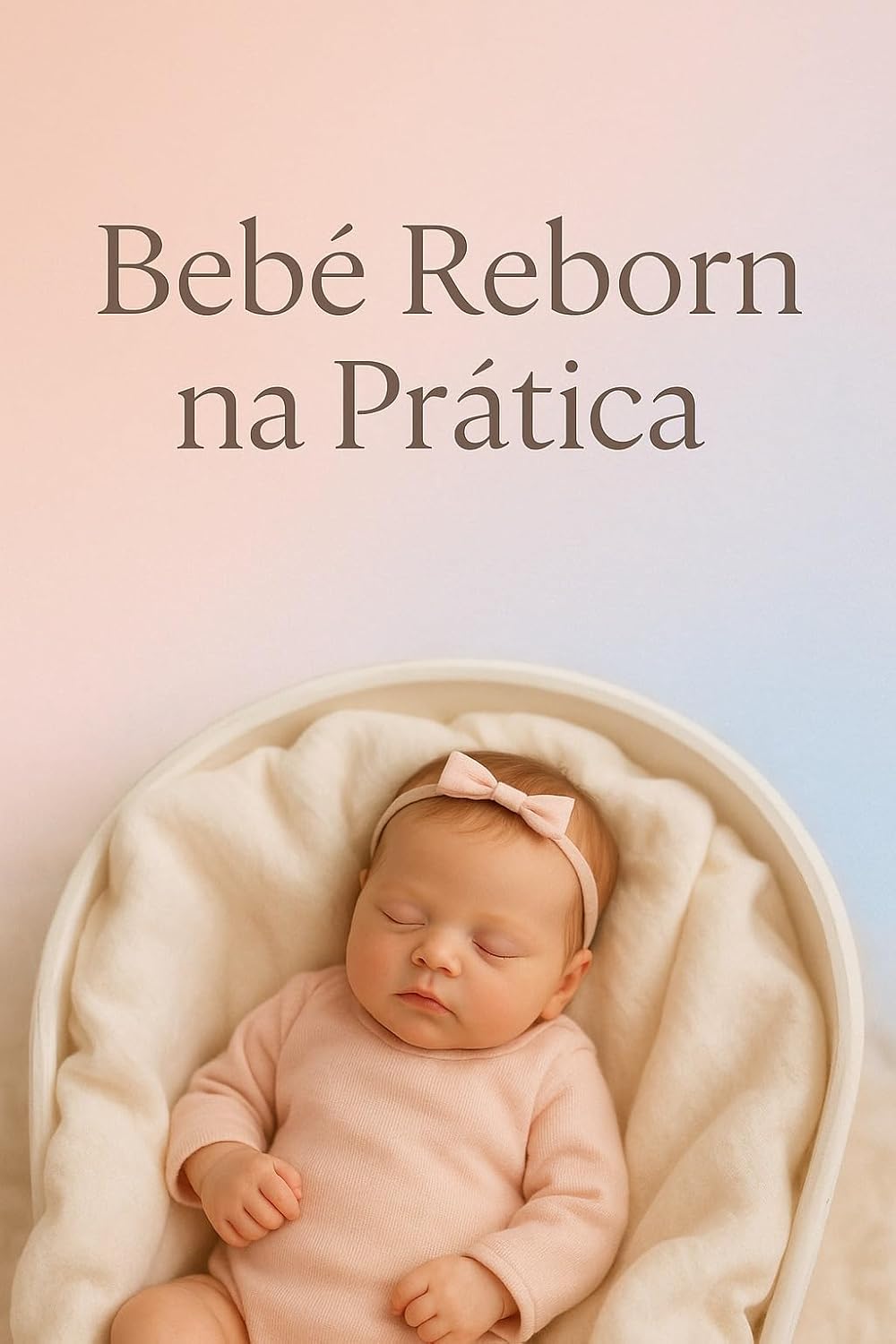 ler totalmente Bebê Reborn na Prática: Seu Guia Essencial para Começar