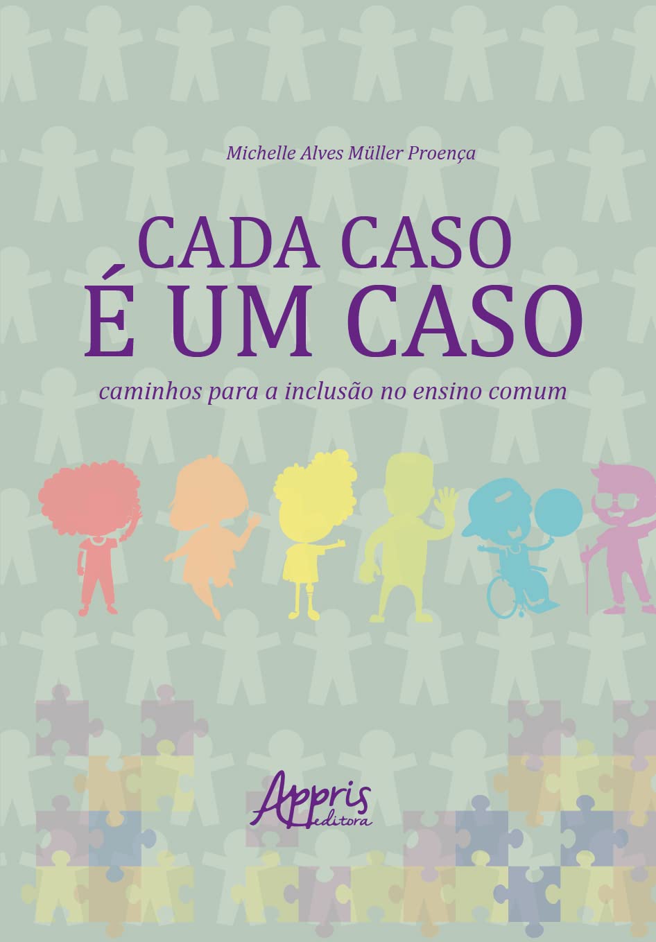 capítulo por capítulo baixar Cada Caso é um Caso: Caminhos para a Inclusão no Ensino Comum