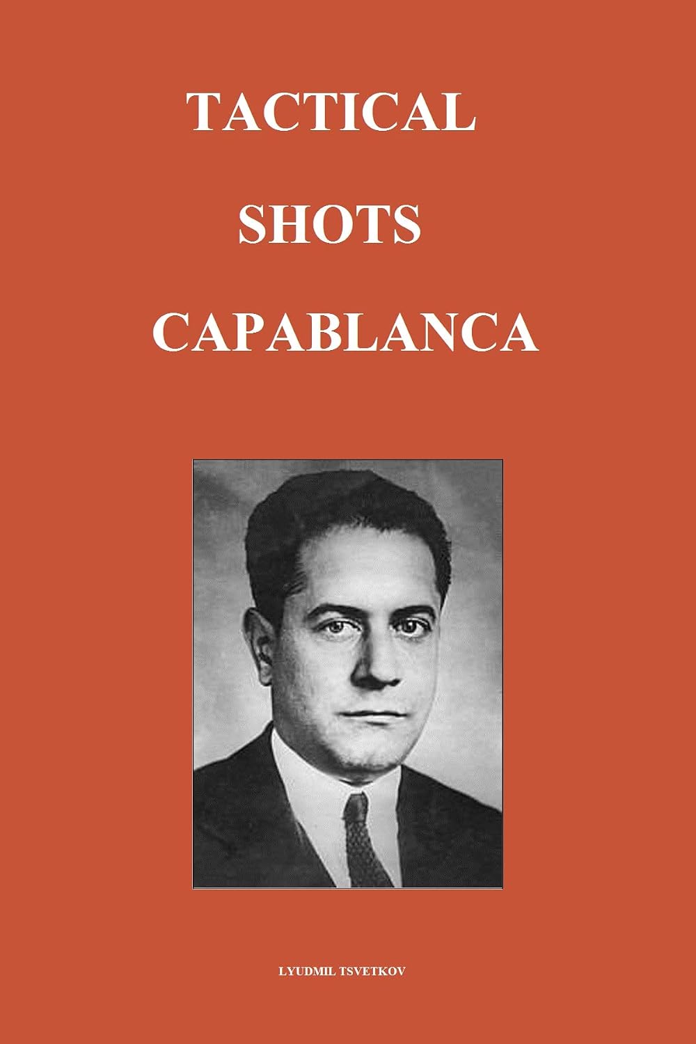 Tactical Shots: Capablanca (English Edition) baixar o livro de graça
