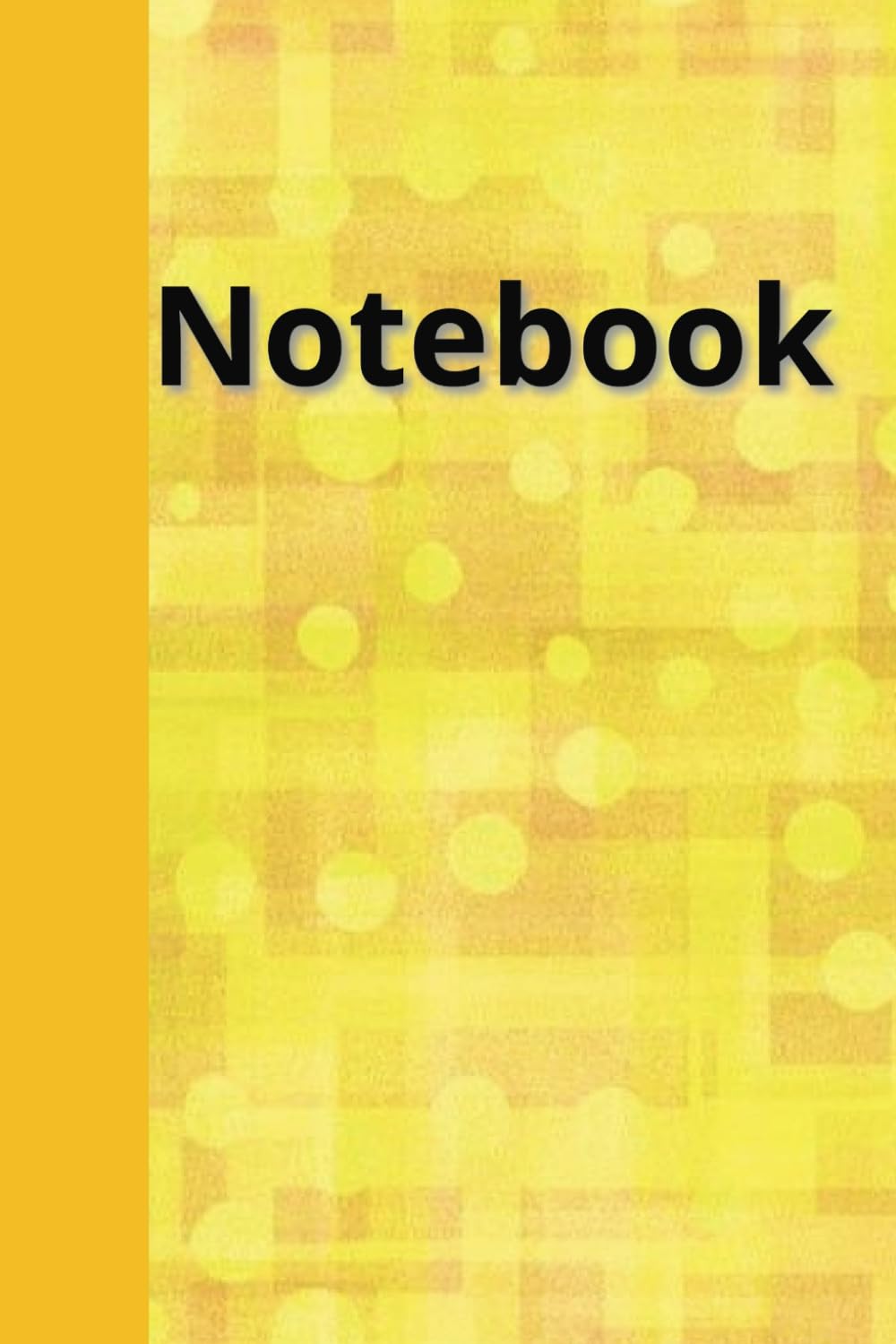 Notebook: Boulet Journal