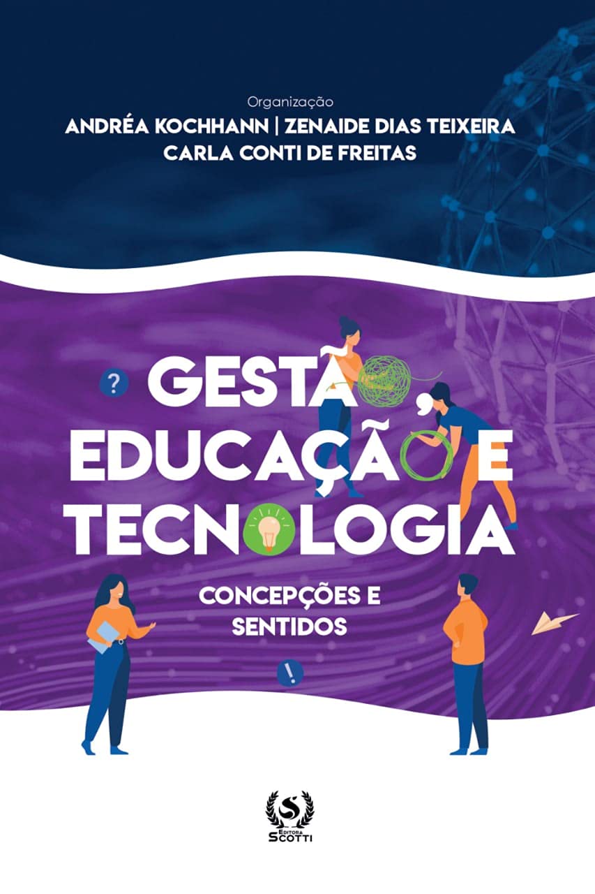 Gestao Educacao e Tecnologia: concepções e sentidos (Gestão, Educação e Tecnologia) baixar livro de graça