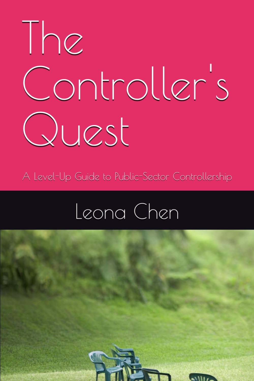 The Controller's Quest: A Level-Up Guide to Public-Sector Controllership baixar livro de graça