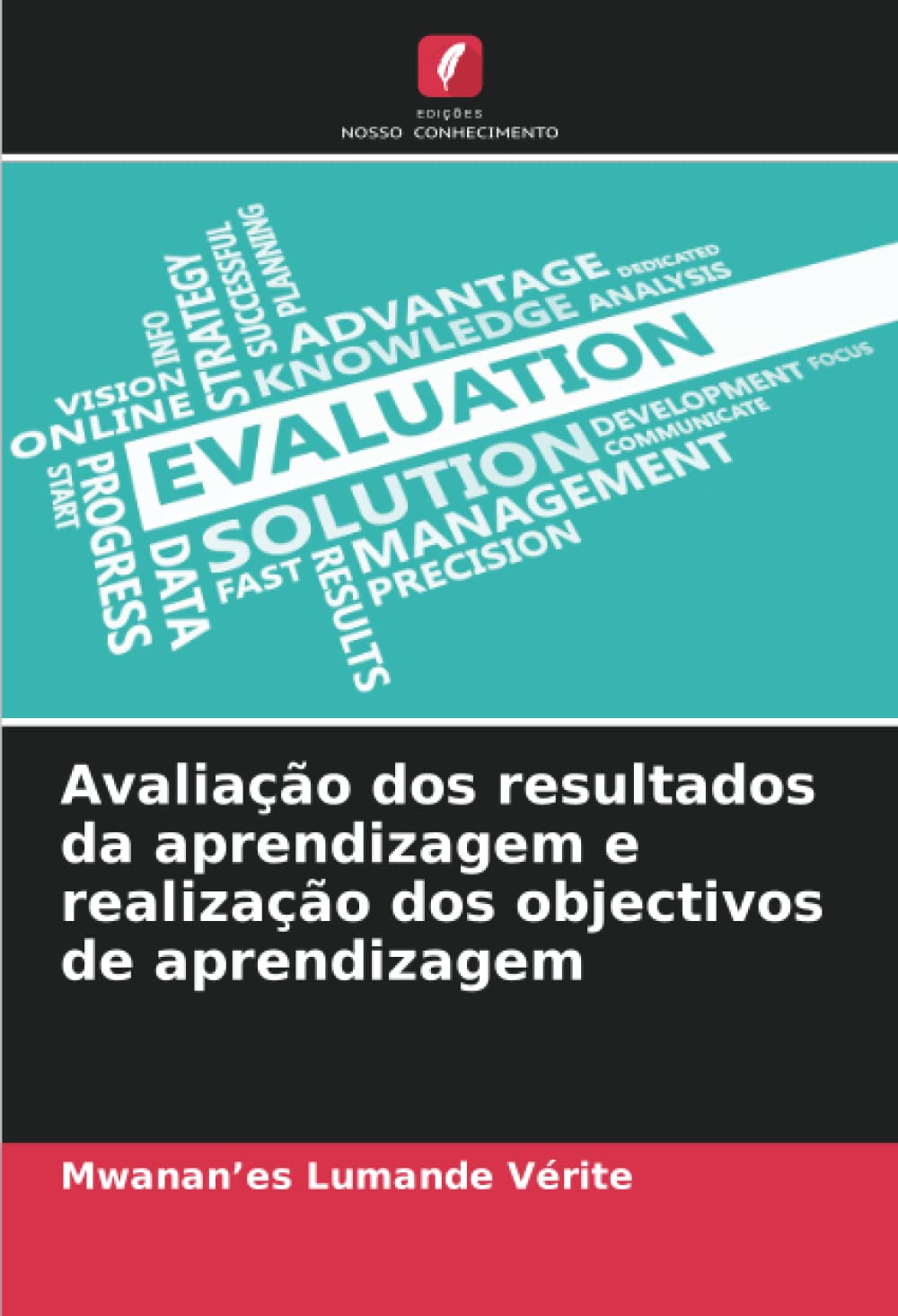 Avaliação dos resultados da aprendizagem e realização dos objectivos de aprendizagem baixar o livro de graça