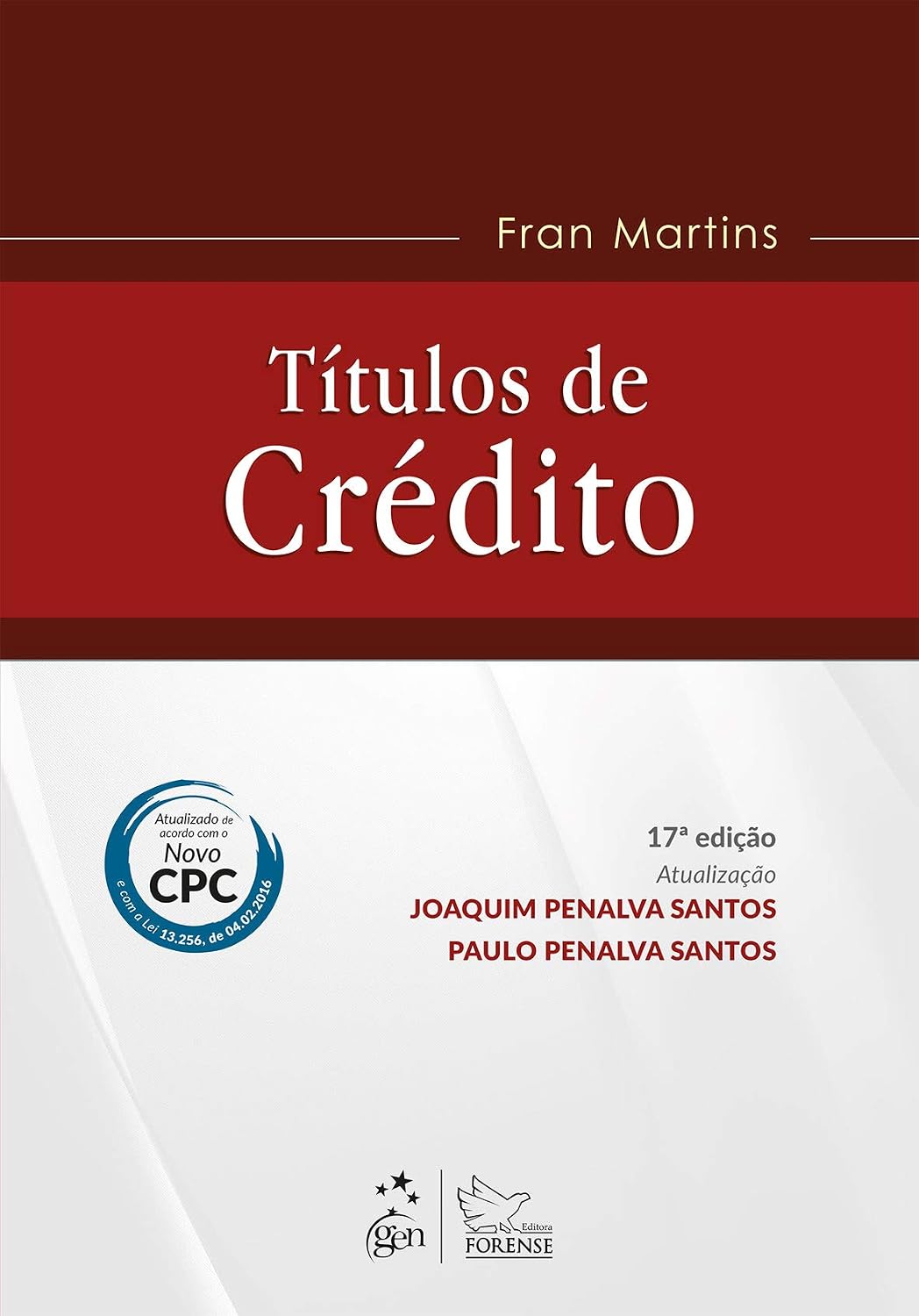 ler totalmente Títulos de Crédito