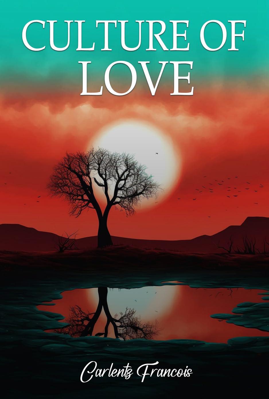 ler totalmente Culture of Love (English Edition)