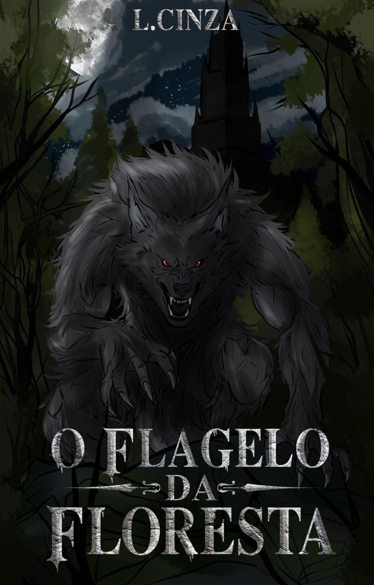 capítulo por capítulo baixar O Flagelo da Floresta