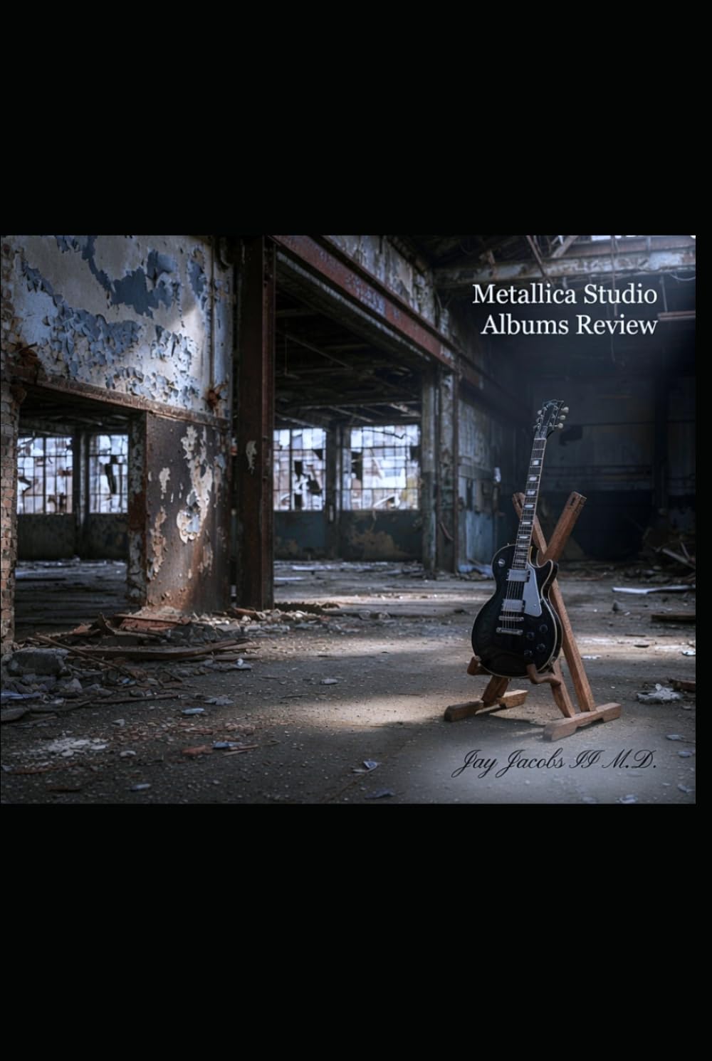 capítulo por capítulo baixar Metallica Studio Albums Review