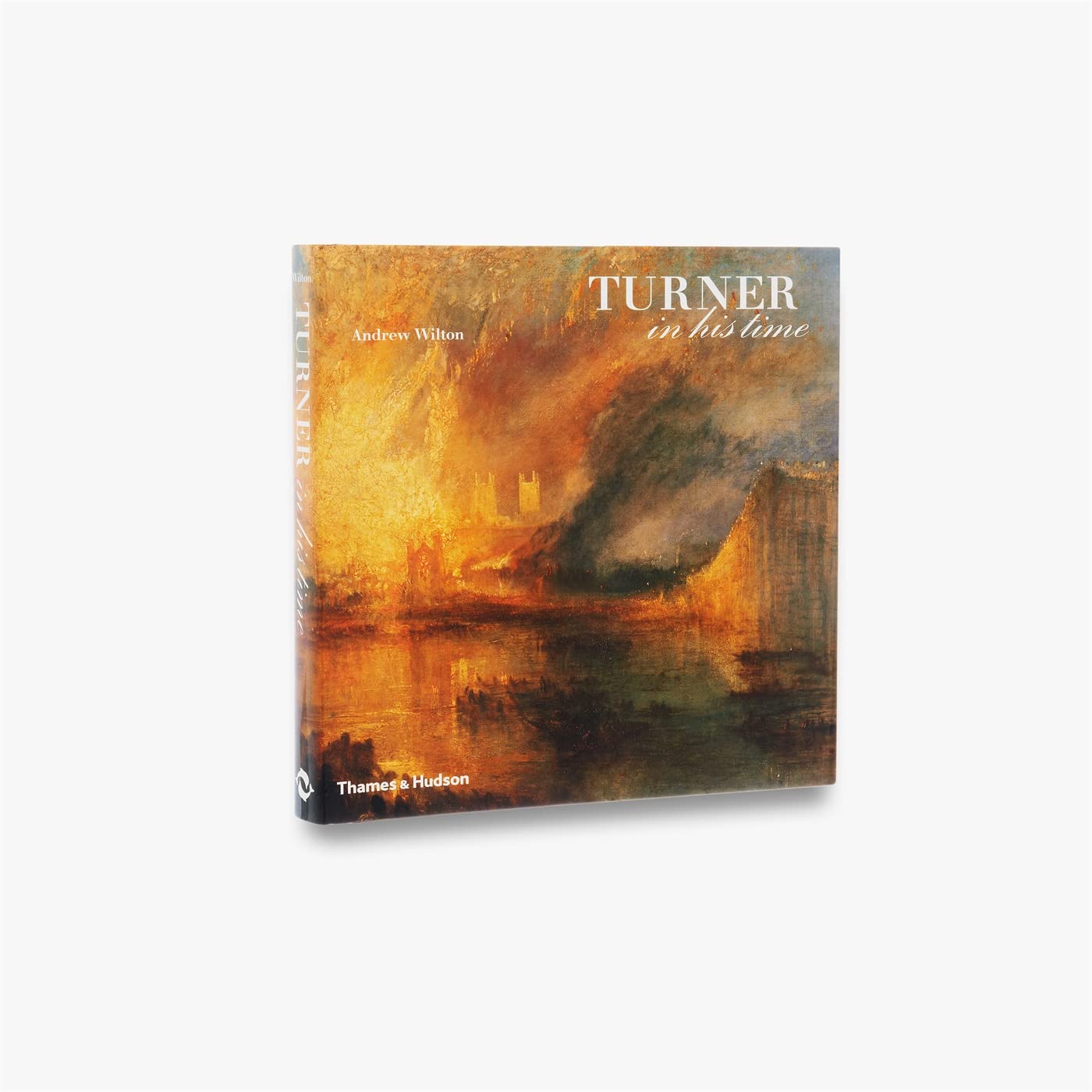 ler totalmente Turner in His Time