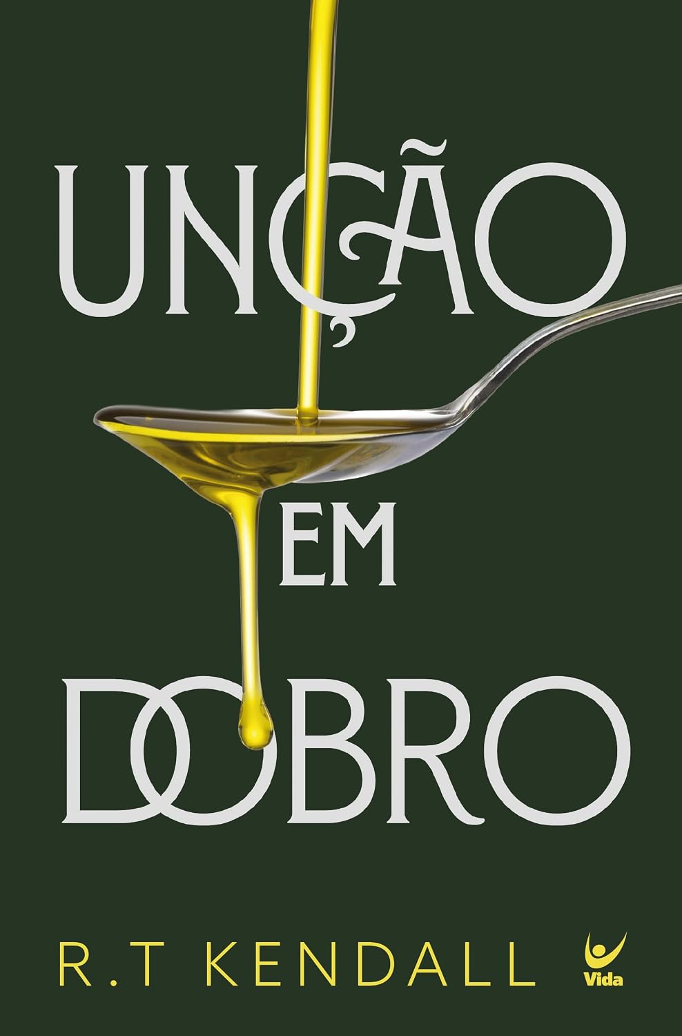 Unção em Dobro baixar o livro de graça