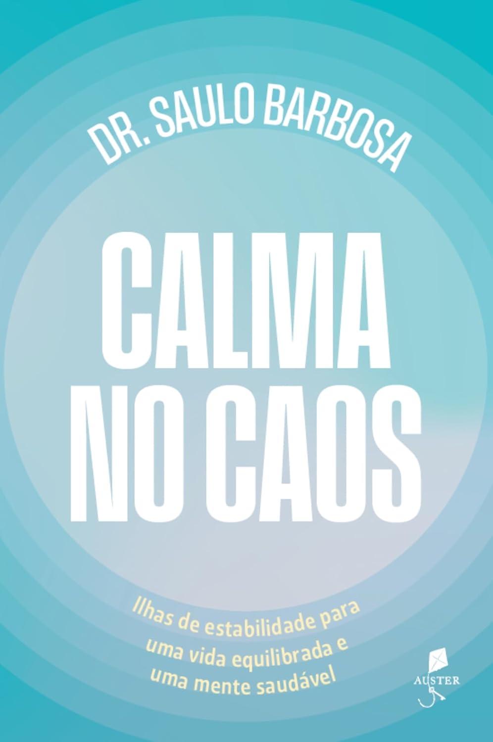 ler totalmente Calma no caos: Ilhas de estabilidade para uma vida equilibrada e uma mente saudavel