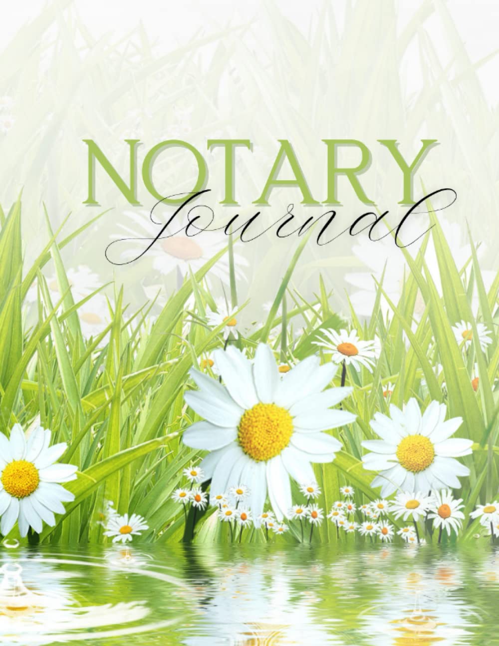 Notary Journal for Women: Official Notary Log Book for Women Signing Agents | Notary Public Record Book to Record Notarial Acts baixar livro de graça