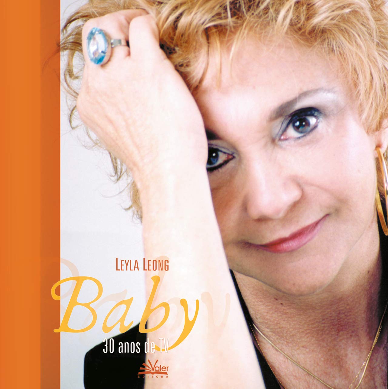 ler totalmente Baby: 30 anos de TV