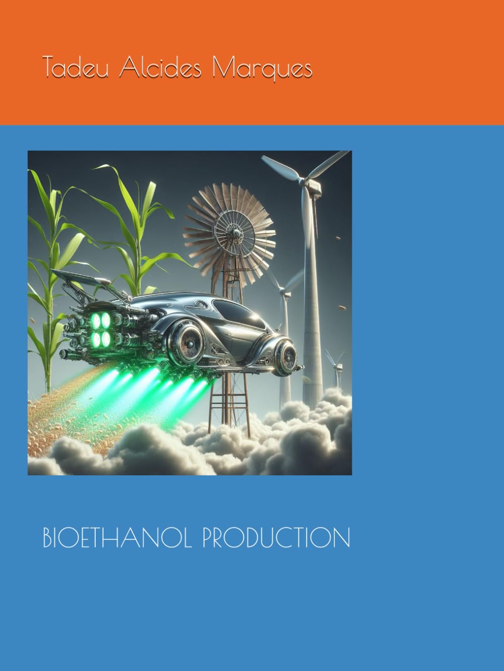 capítulo por capítulo baixar BIOETHANOL PRODUCTION