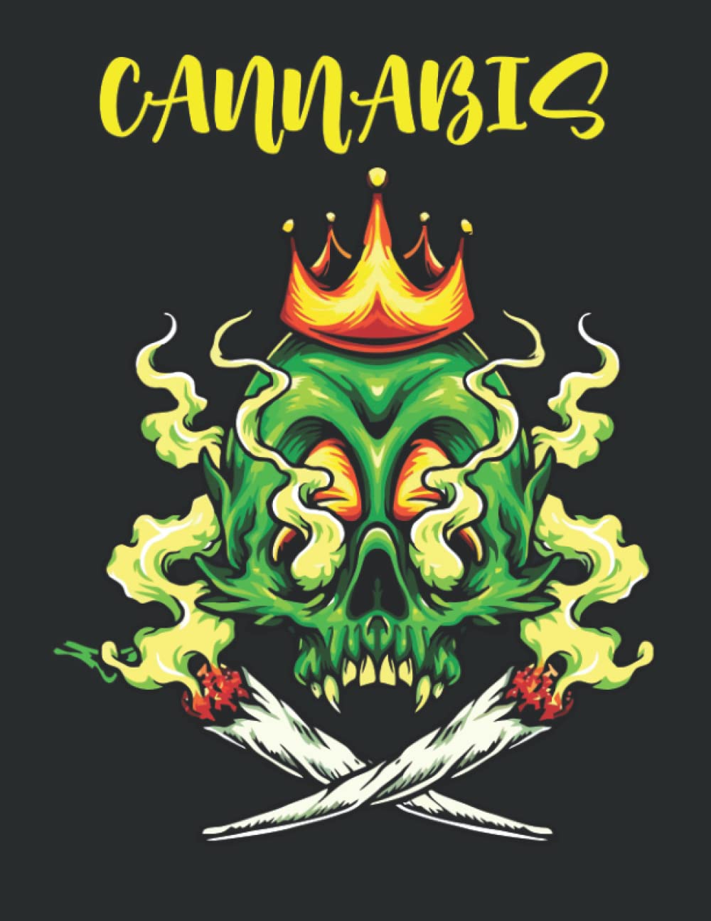 ler totalmente CANNABIS: Relaxing Coloring Book with Funny Weed Coloring Book for Potheads Smoker Men And Women