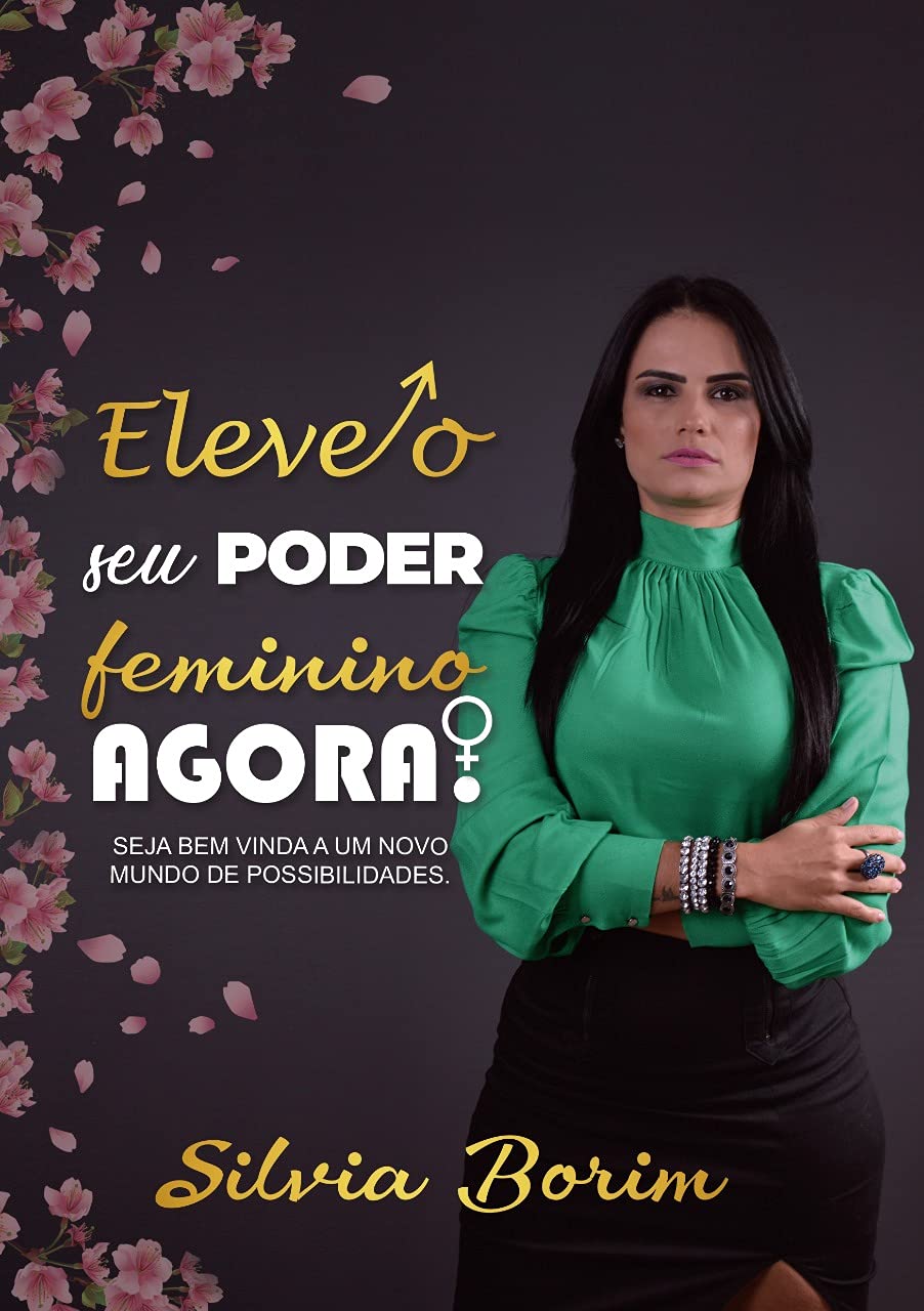 ler totalmente "ELEVE SEU PODER FEMININO AGORA!": Seja bem vinda a um novo mundo de possibilidades.