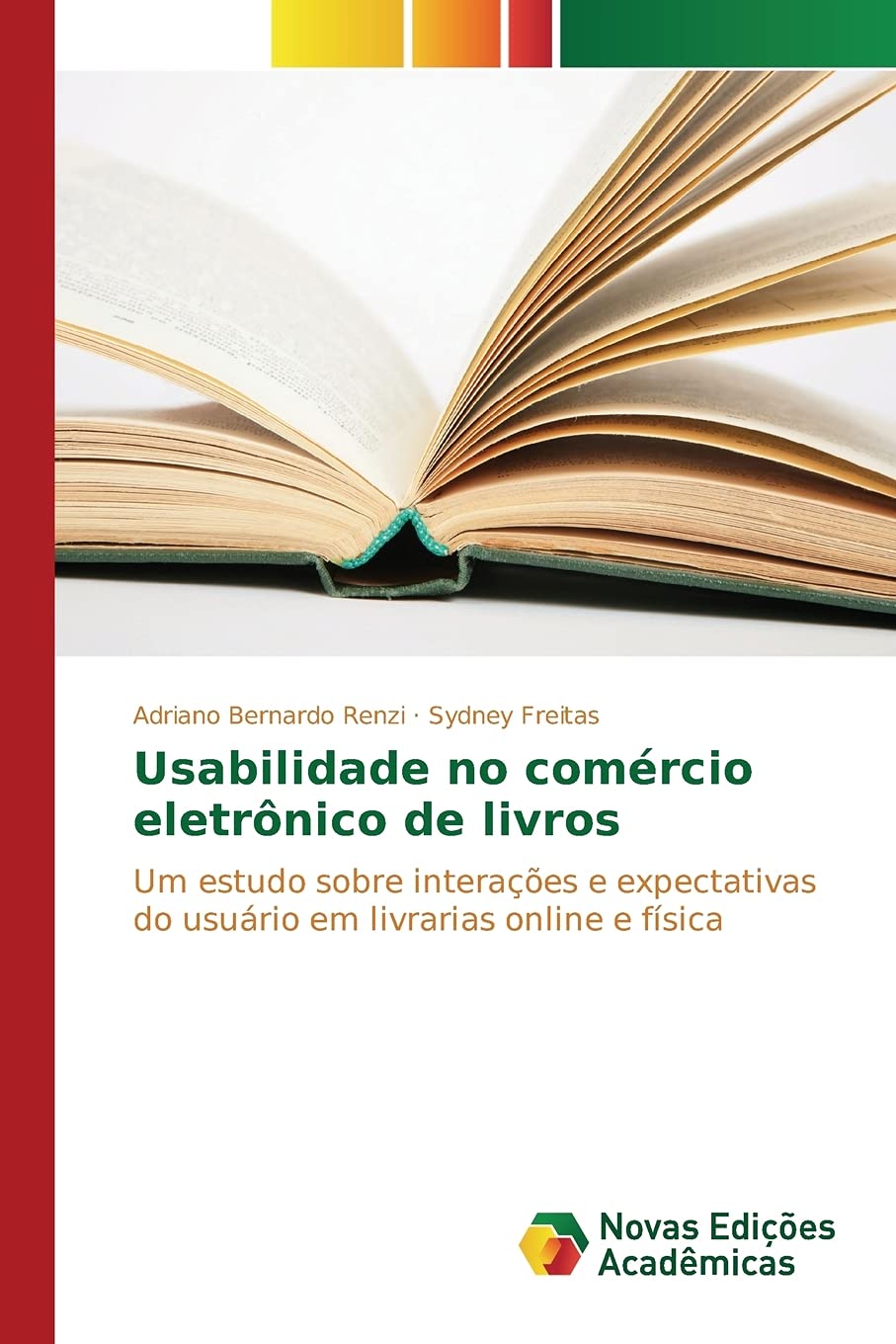 capítulo por capítulo baixar Usabilidade no comércio eletrônico de livros: Um estudo sobre interações e expectativas do usuário em livrarias online e física