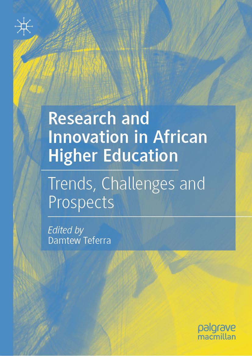 capítulo por capítulo baixar Research and Innovation in African Higher Education: Trends, Challenges and Prospects (English Edition)