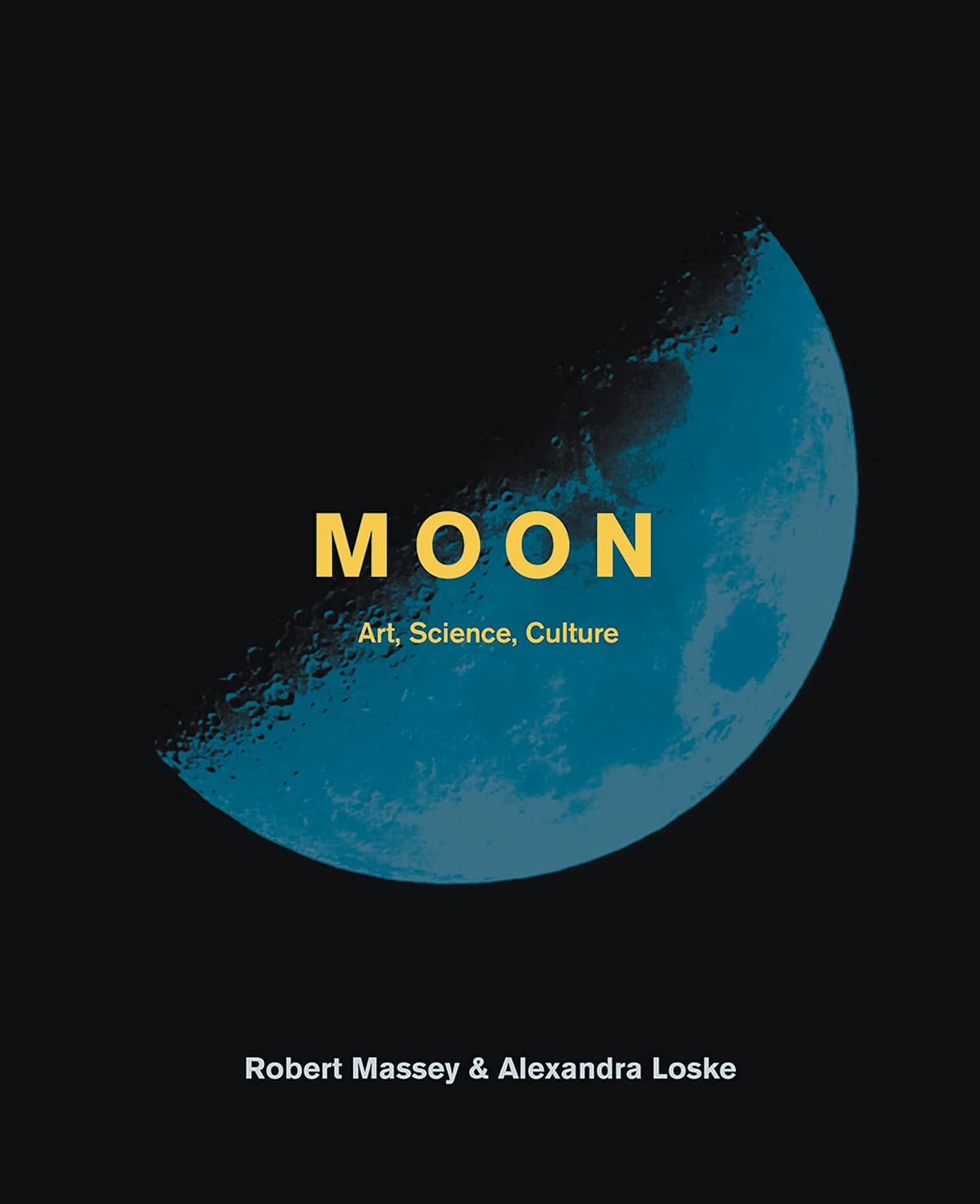 ler totalmente Moon: The art, science and culture of the moon