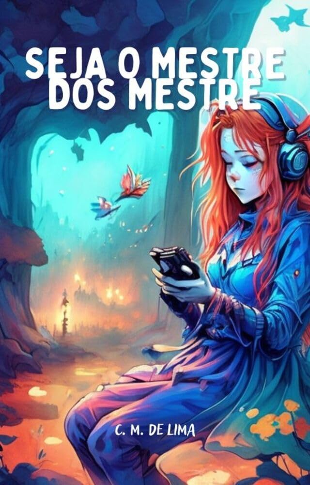 Seja Mestre dos Mestres: Três dicas para uma melhor performance jogando RPG baixar o livro de graça