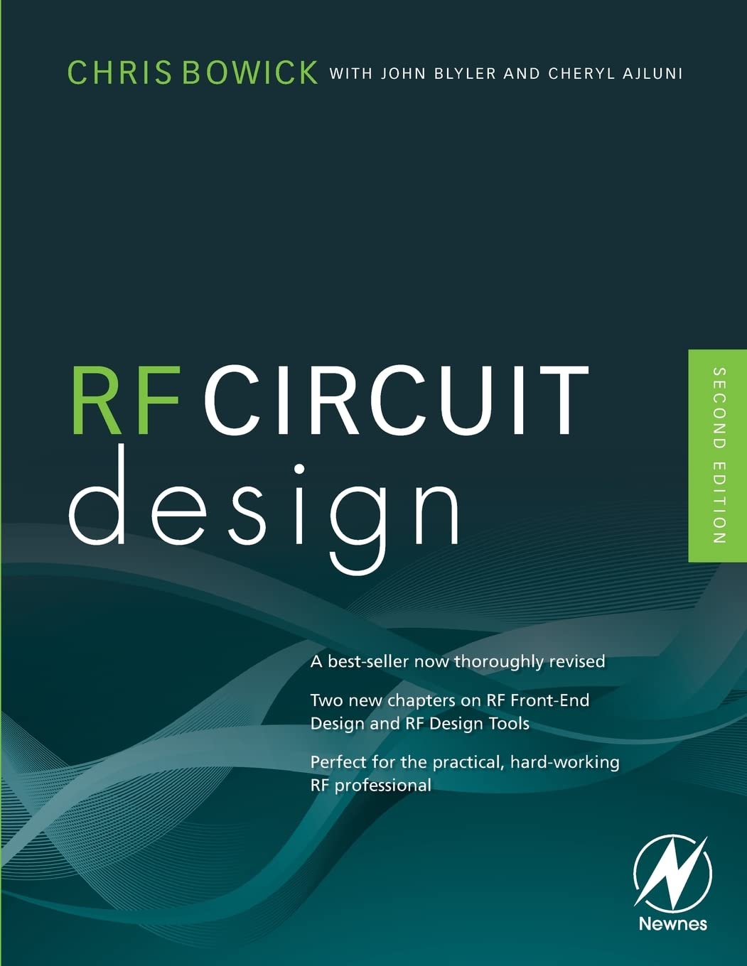 RF Circuit Design baixar livro de graça