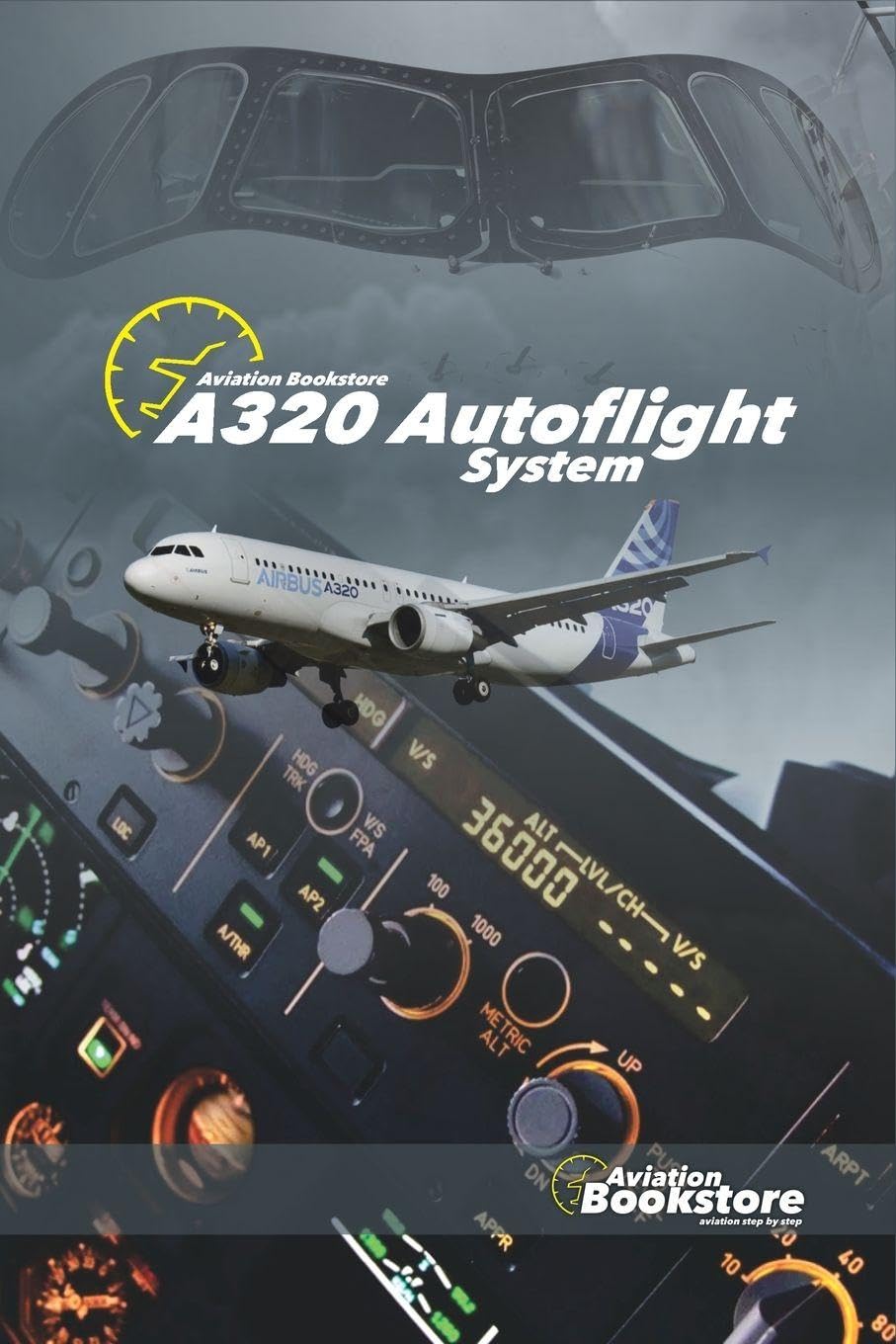 ler totalmente A320 Autoflight system