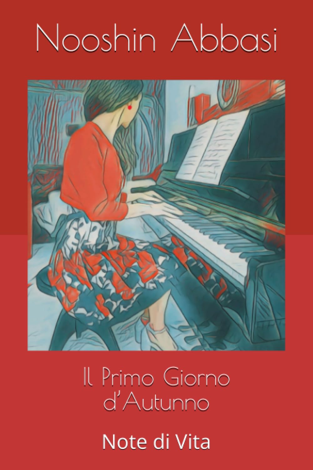 ler totalmente Il Primo Giorno d’Autunno: Note di Vita (Italian Edition)