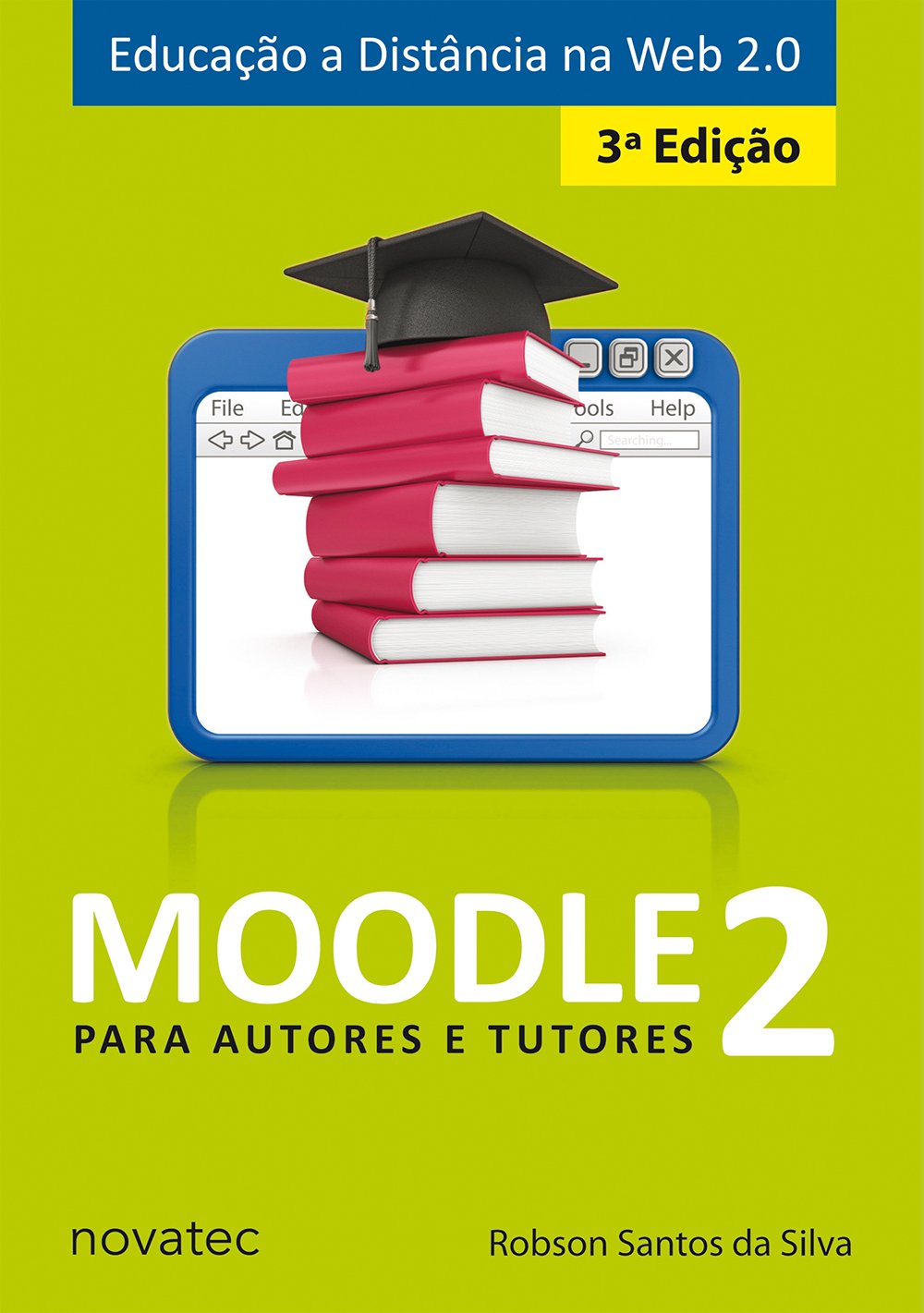 ler totalmente Moodle 2. Para Autores e Tutores