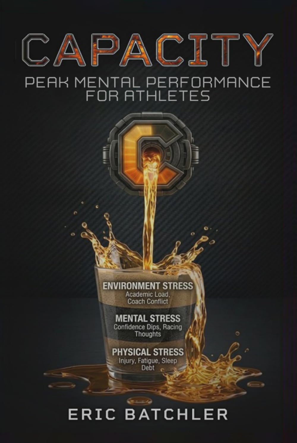 ler totalmente Peak Mental Performance for Athletes (Capacity)