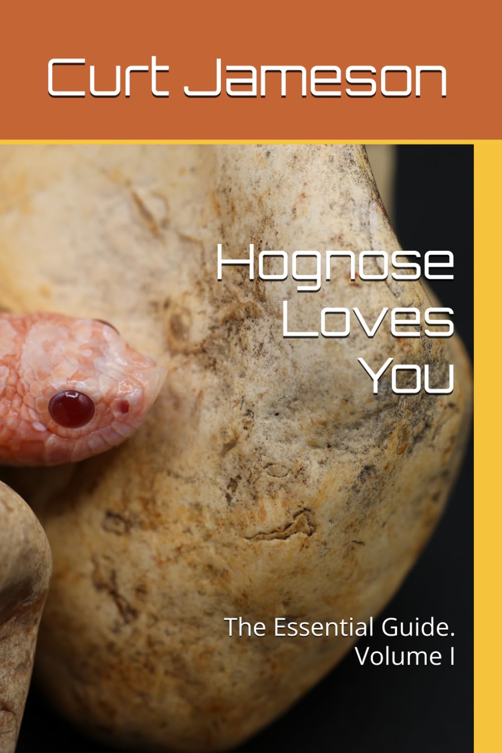 capítulo por capítulo baixar Hognose Loves You: The Essential Guide. Volume I