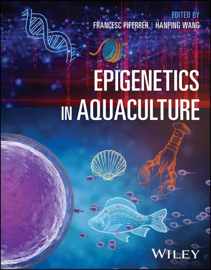 ler totalmente Epigenetics in Aquaculture (English Edition)