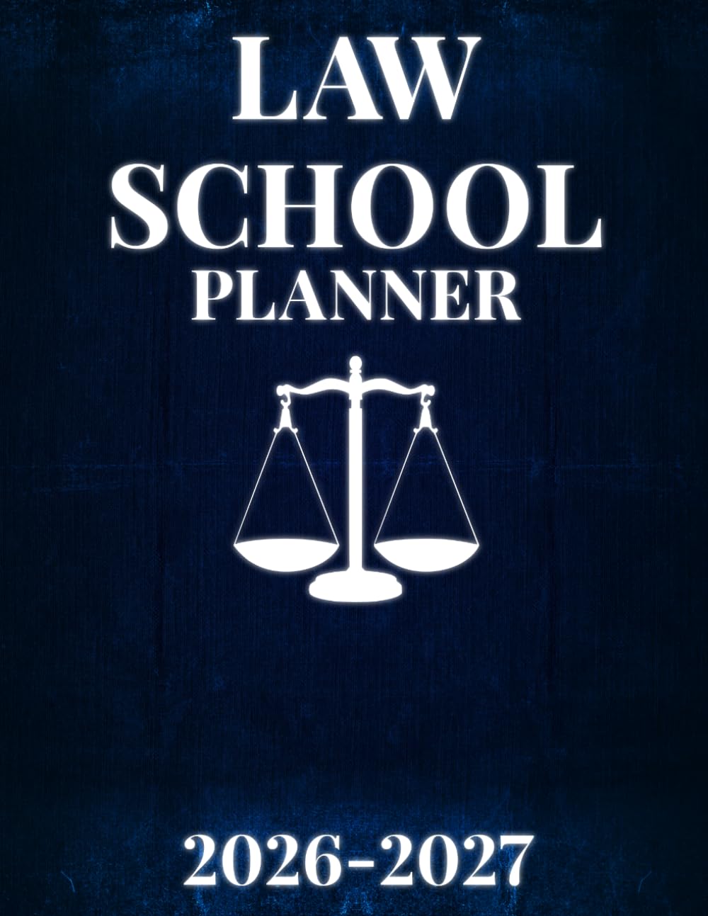 Law School Planner 2026–2027: August 2026 – July 2027 Academic Year Organizer with Case Brief Templates, Lecture Notes Pages, and Study Trackers for 1L, 2L, and 3L Students baixar o livro de graça