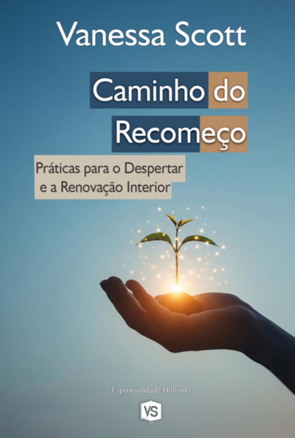 capítulo por capítulo baixar Caminho Do Recomeço