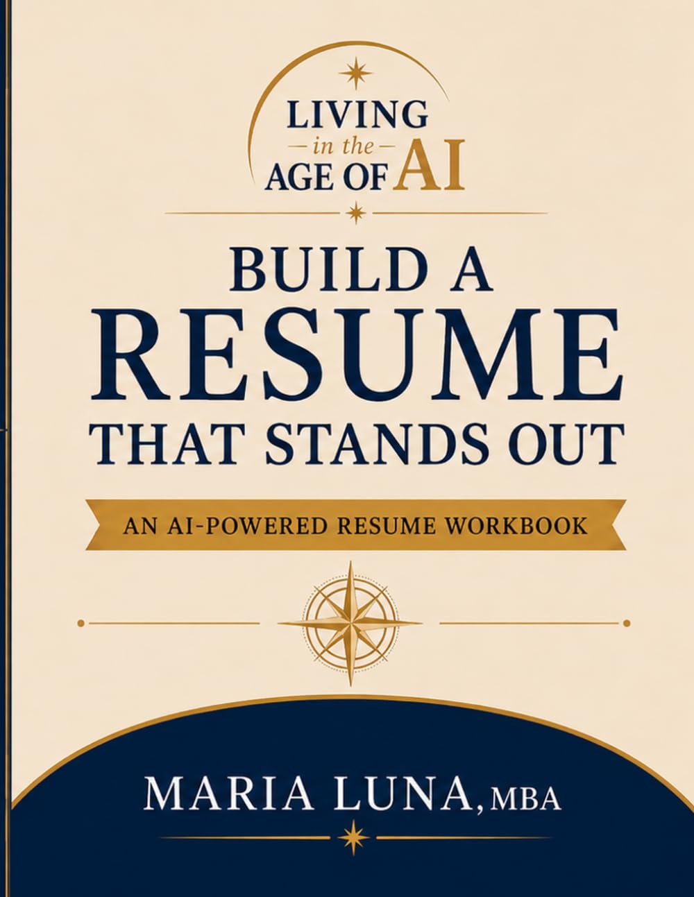 capítulo por capítulo baixar Living in the Age of AI: Build a Resume That Stands Out: An AI-Powered Resume Workbook