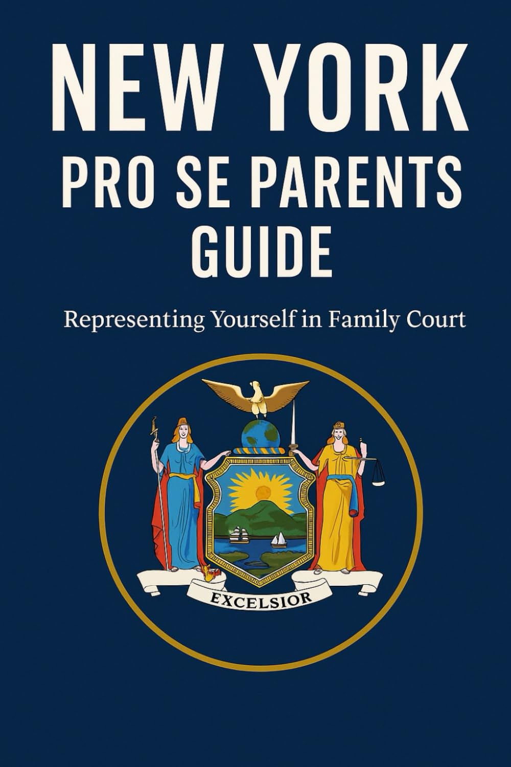 New York Pro Se Parents Guide baixar o livro de graça